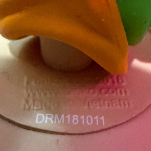 Funko Pop Dinosaur Fortnite Figurine - Picture 5 of 6